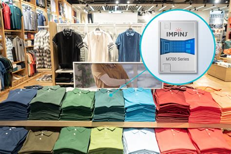 rain rfid|impinj website.